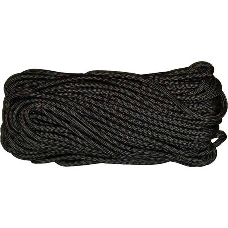 Slings Swivels Sport Ridge Ready Series TacShield 550 Para Cord BLK 50 FT • Model: Ready Series